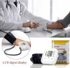 Автоматический тонометр Sunnymed Arm Style B02R плечевой, устройство для измерения давления, частоты пульса, индикатор аритмии