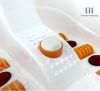 Ванночка - массажер для ног гидромассажная с ИК подогревом  Multifunction Footbath Massager ,согреет ноги,удалит омертвевшую кожу,эффект джакузи,вибрационный и механический массаж,для релаксации,улучшения кровообращения