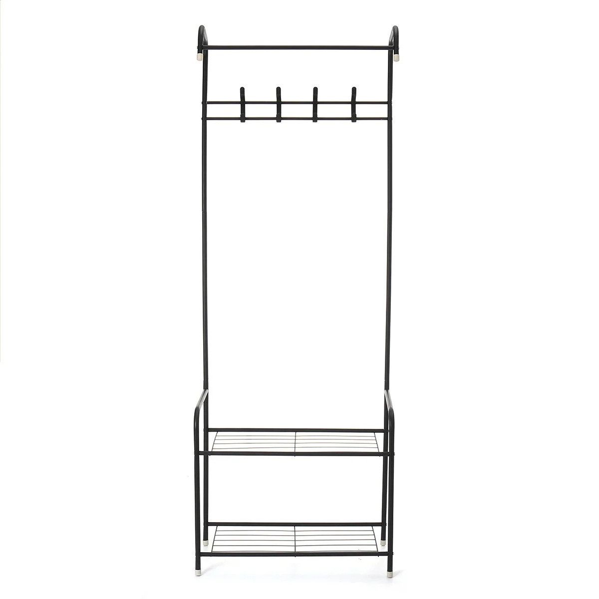Напольная вешалка для одежды NEW Corridor RACK, вешалка передвижная