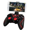 Беспроводной джойстик Геймпад S5 Джойстик Bluetooth для PC iOS Android для смартфона, планшета, PC