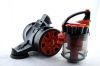 Пылесос MS 4409 220V/1200W, циклонный пылесос, без мешка.