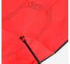Умный зонт-трость наоборот Umblerlla, Зонт обратного сложения со специальной ручкой Hands-Free