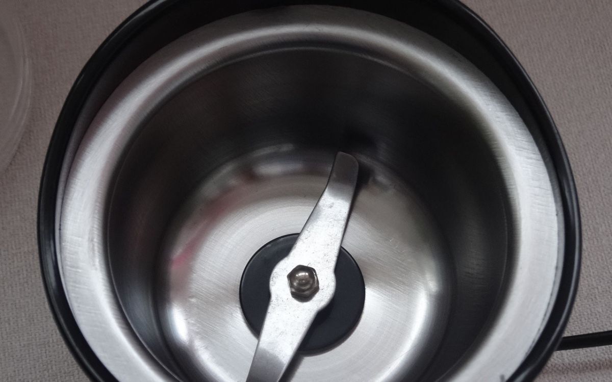 Кофемолка MS 1406 220V150W