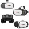 Очки виртуальной реальности VR BOX 2.0 с пультом, шлем виртуальной реальности 3D