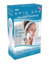 Массажная щетка для лица Spin Spa спин спа