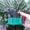 Ороситель Water Sprinklers 360 для полива, Спринклерный ороситель - распылитель для газона 360 Multifunctional Water Sprinklers, Умная система полива 12 в 1, Поливочная система автоматическая, Дождеватель огородный, Разбрызгиватель для сада