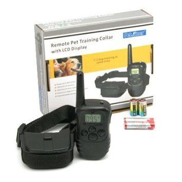 Система для тренировки/дрессировки собак Dog Training