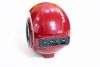 Портативная беспроводная Колонка IRON MAN Micro-USB SD/microSD/TF Железный человек Marvel,в стиле шлема железного человека, громкий качественный звук без хрипов и сбоев, из ударопрочного пластика, не боится пыли и брызг воды