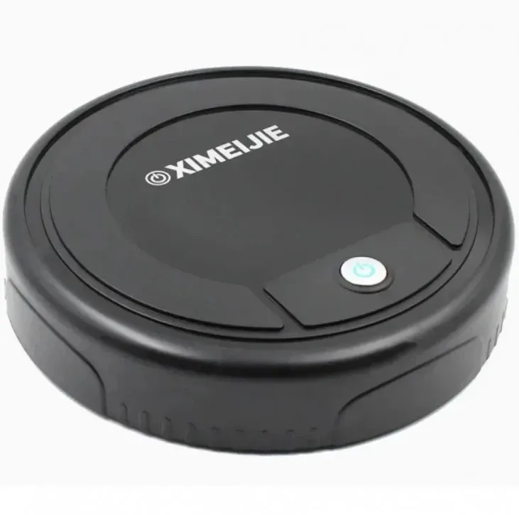 Робот пылесос Home Sweeping Robot аккумуляторный, Умный пылесос, Робот уборщик