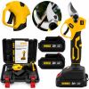 Секатор аккумуляторный DeWalt DCMPP540P1 24V 5AH на 2 аккумулятора