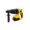Набор инструментов 3в1 DeWalt 36V перфоратор DCH133NT, шуруповерт DCD996, болгарка DCG409, аккумуляторный