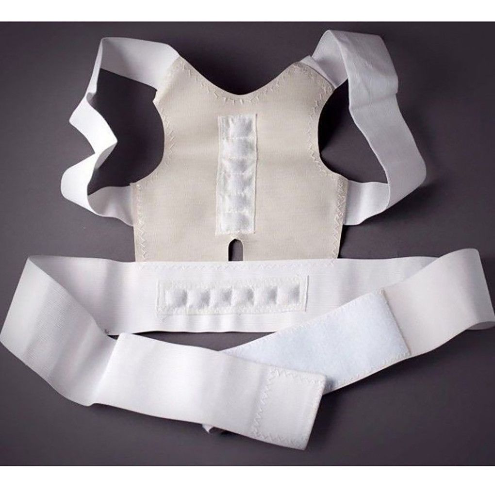 Магнитный корректор осанки «EMSON» - Power Magnetic Posture Support