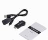 Беспроводной WIFI HDMI адаптер Mirascreen AnyCast M2 Plus, Плеер с встроенным Wi-Fi модулем для iOS/Android