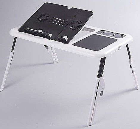 Подставка Столик для Ноутбука LD 09 E-TABLE