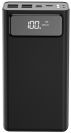PowerBank Портативный аккумулятор Y90 50000мАч