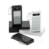 Мобильная зарядка Power Bank Z-05 50000mah, Универсальный павербанк, практичный аккумулятор для зарядки, портативная Батарея большой емкости с ярким фонариком и индикатором уровня заряда, со встроенными проводами Type-C, micro USB, USB, Lightning