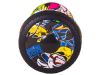 Гироскутер Smart Balance 10,5 дюймов HIP HOP(графити в стили HIP HOP) стильно, модно, молодёжно.