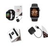 Умные часы Smart Watch T500 Plus, смарт часы T-500
