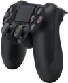 Беспроводной джойстик для PS4 Sony bluetooth Wireless Controller Black
