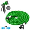Шланг X HOSE 30m 100FT с распылителем в комплекте.
