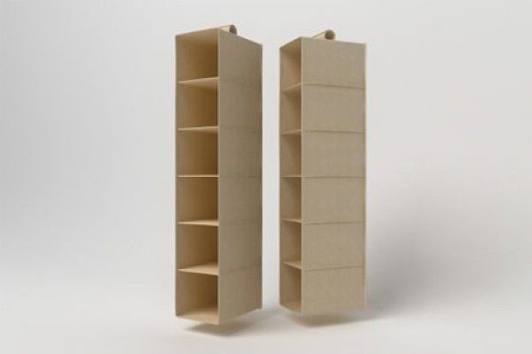 Органайзер для обуви SHOES ORGANISER BOX 6