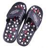 Тапочки массажные slipper