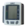 Автоматический тонометр напульсный измеритель давления UKC BP-210