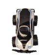 Надежный и стильный универсальный Внедорожник на радиоуправлении speed racing model 1:20 белый, Радиоуправляемая крутая скоростная машинка игрушка, легко преодолевает любые препятствия