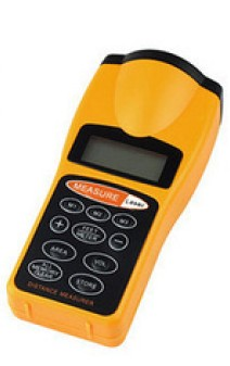 Лазерная линейка LASER METR Q03