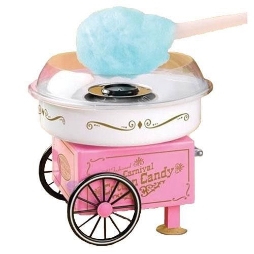 Candy maker машинка для приготовления конфет и сахарной ваты