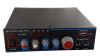 Усилитель UKC OK-309 + караоке, усилитель звука