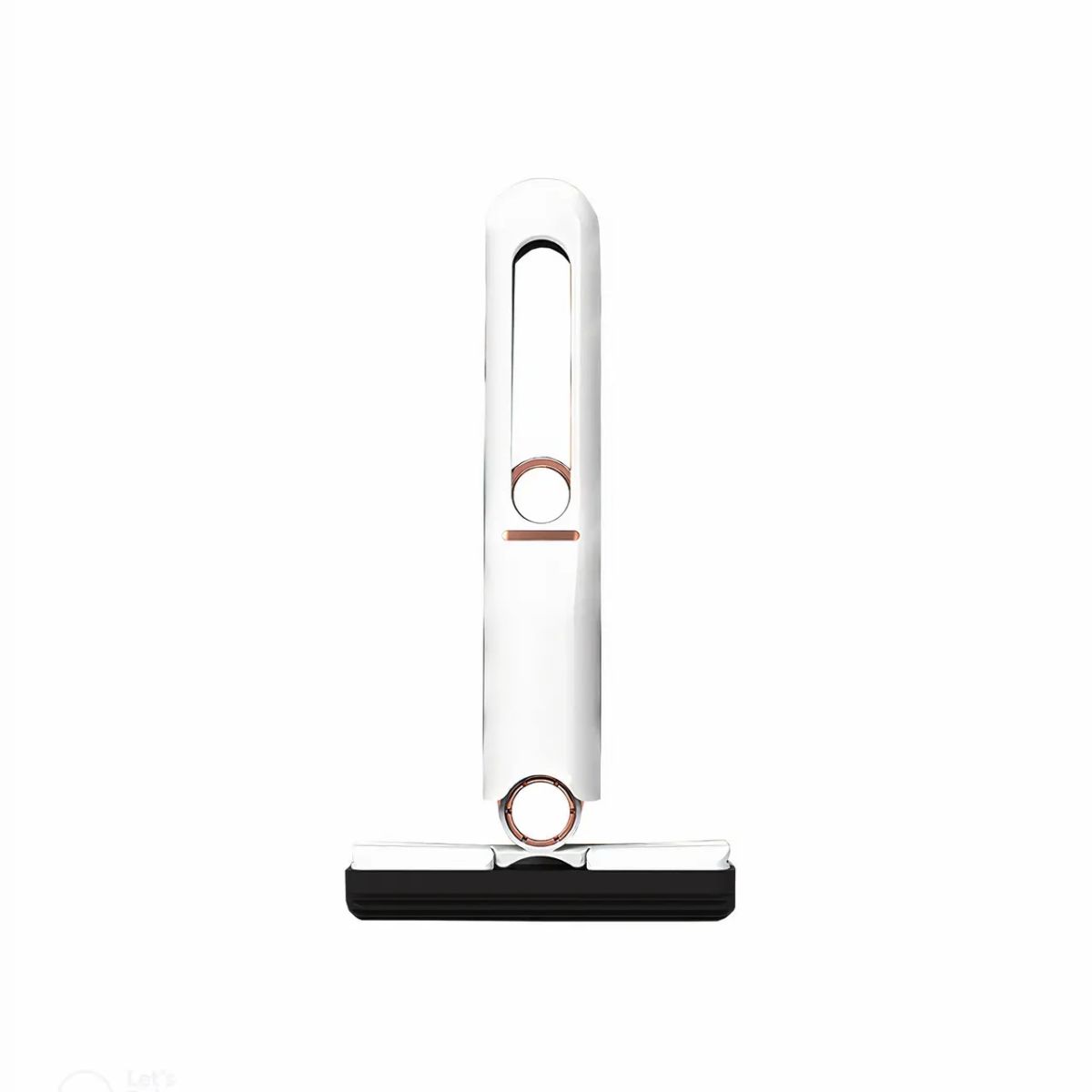 Портативная чудо мини швабра Mini Mop с автоотжимом, Мини швабра с автоотжимом для мытья окон и уборки пыли