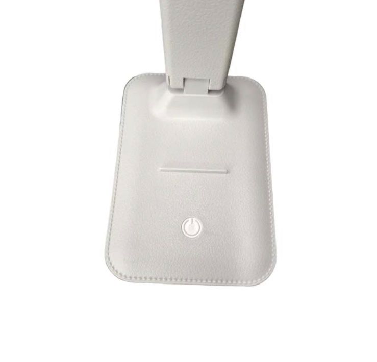 Аккумуляторная настольная лампа X-BAIL BL-201 Table Lamp, складная светодиодная LED лампа USB