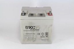 Аккумулятор BATTERY 12V 24A
