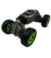 Машинка перевертыш RQ-2023 Twist Climbing Car на радиоуправляемая  - трансформер 2 в 1, Трюковый вездеход