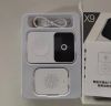 Домофон с камерой WiFi и датчиком движения Doorbell X9  Умный дверной многофункциональный видеозвонок, инновационный видеодомофон с удаленным контролем со смартфона, с функцией видеозаписи по срабатыванию датчика движения