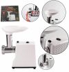 Мясорубка электрическая Domotec R-3391 2000W