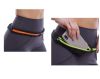 Спортивная сумка на пояс для бега Go Runners Pocket Belt, поясная вместительная сумка для пробежки, ходьбы, велоспорта, фитнеса