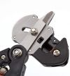 Садовый прививочный секатор Grafting Tool с 3 ножами для обрезки и прививки декоративных и плодовых деревьев