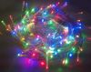 Светодиодная гирлянда Xmas LED 100 M-1 RGB Мультик 7м 100 диодов