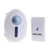Беспроводной дверной звонок Luckarm Intelligent 8620