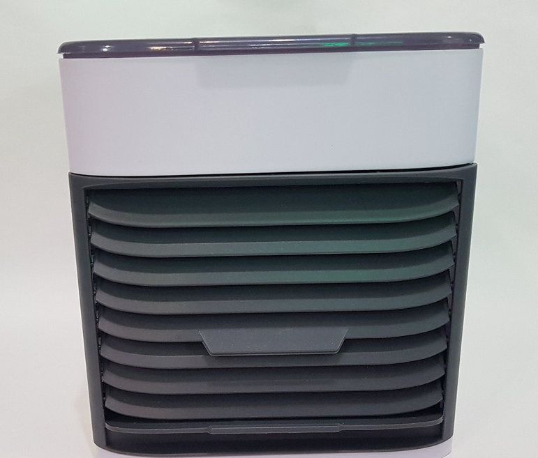 Портативный переносной мини кондиционер 3 в 1 Arctic Air Ultra G2, Арктик еир Ультра