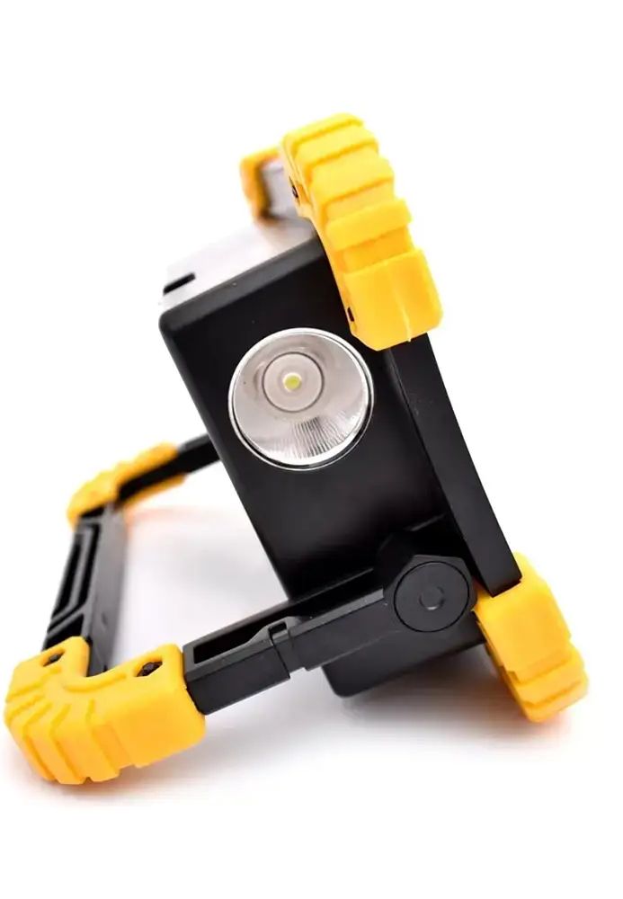 Прожектор светодиодный Light X-BAIL LL-811 20W LED с функция POWER BANK