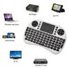 Беспроводная USB клавиатура Mini Keyboard, Блютуз клава, для Смарт тв