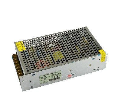 Адаптер питания 12V 10A METAL Блок питания