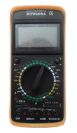 Качественный мультиметр для профессионалов dt-9208a
