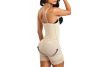 Утягивающее белье Комбидресс Slim Shapewear, корректирующее белье для коррекции фигуры