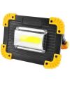 Прожектор светодиодный Light X-BAIL LL-811 20W LED с функция POWER BANK