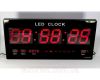 Электронные часы JHB CW 4600