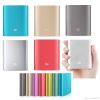Внешний аккумулятор Xiaomi Power Bank 10400 мАч, Портативное зарядное устройство зарядка